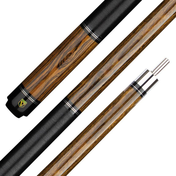 Longoni Mark Eastwood-II 3 Pool Cue - BilliardCuesOnline | Singapore pool, snooker and billiard retail and wholesaler