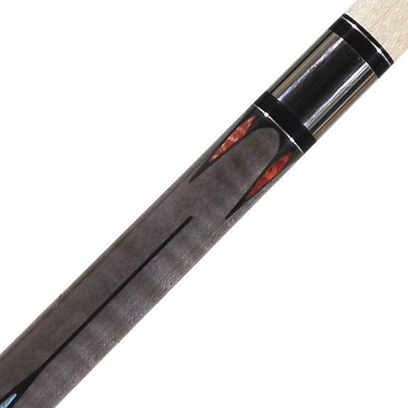 Longoni Mark Eastwood-II 8-5 Pool Cue - BilliardCuesOnline | Singapore pool, snooker and billiard retail and wholesaler