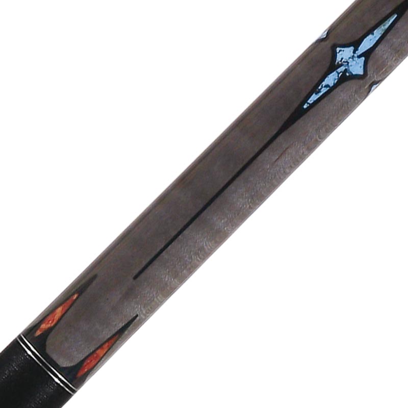 Longoni Mark Eastwood-II 8-5 Pool Cue - BilliardCuesOnline | Singapore pool, snooker and billiard retail and wholesaler