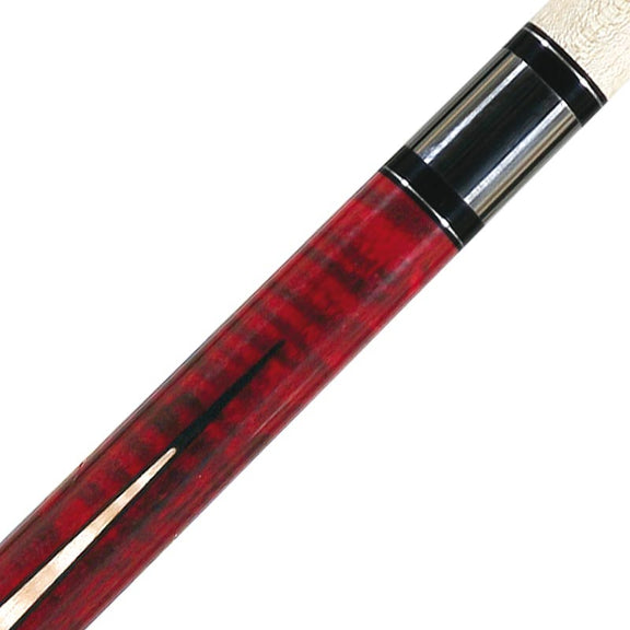 Longoni Mark Eastwood-II 8-6 Pool Cue - BilliardCuesOnline | Singapore pool, snooker and billiard retail and wholesaler