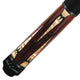 Longoni Mark Eastwood-II 8-6 Pool Cue - BilliardCuesOnline | Singapore pool, snooker and billiard retail and wholesaler