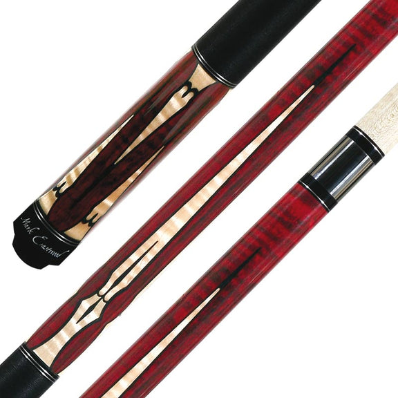 Longoni Mark Eastwood-II 8-6 Pool Cue - BilliardCuesOnline | Singapore pool, snooker and billiard retail and wholesaler