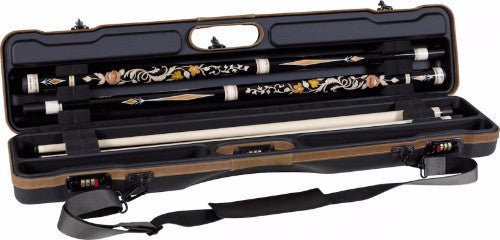 Longoni Skipper Cue Case - BilliardCuesOnline | Singapore pool, snooker and billiard retail and wholesaler