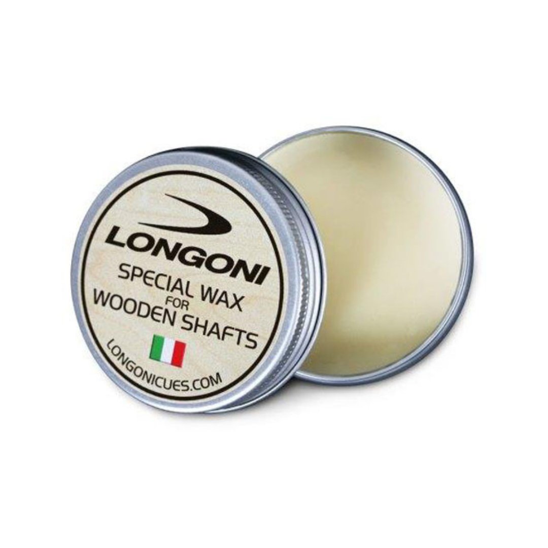 Longoni Wax - BilliardCuesOnline | Singapore pool, snooker and billiard retail and wholesaler