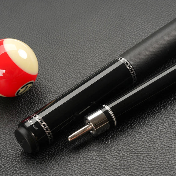 MIT MZ Carbon Fiber Cue - BilliardCuesOnline | Singapore pool, snooker and billiard retail and wholesaler