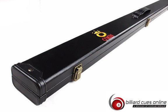 O'Min 3/4 Snooker Cue Case - BilliardCuesOnline | Singapore pool, snooker and billiard retail and wholesaler