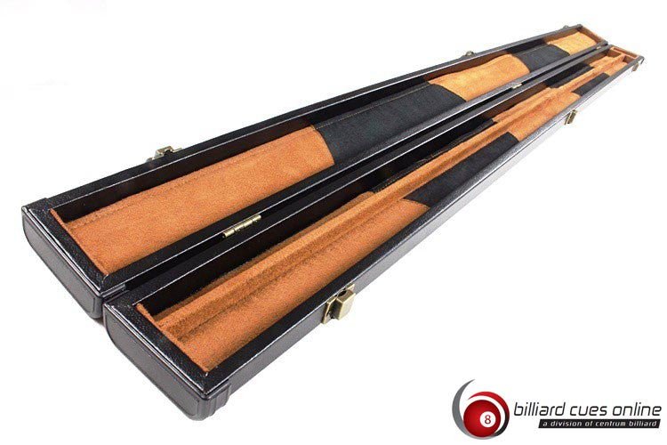 O'Min 3/4 Snooker Cue Case - BilliardCuesOnline | Singapore pool, snooker and billiard retail and wholesaler