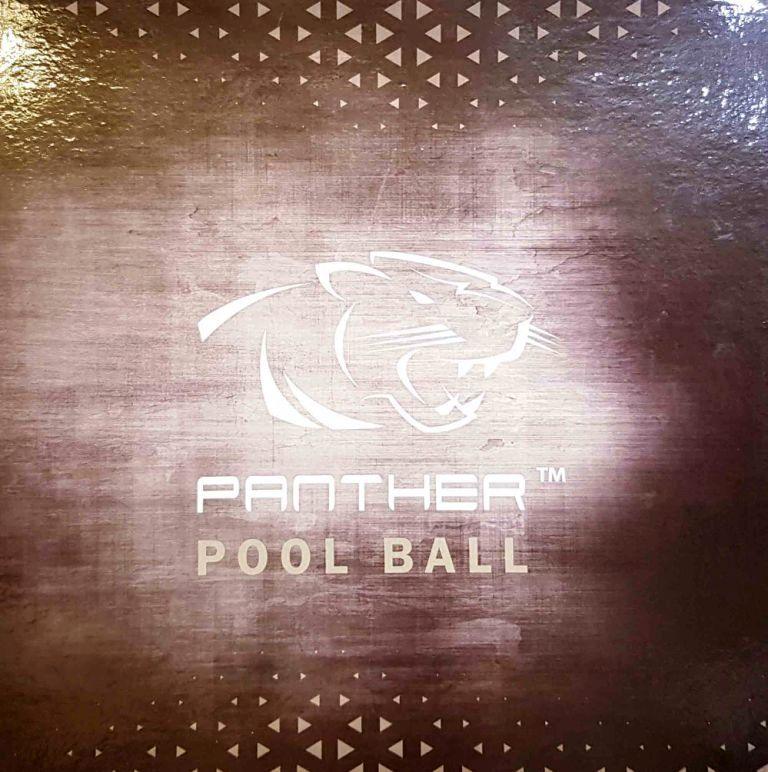 Panther High Quality American Pool Balls - BilliardCuesOnline | Singapore pool, snooker and billiard retail and wholesaler