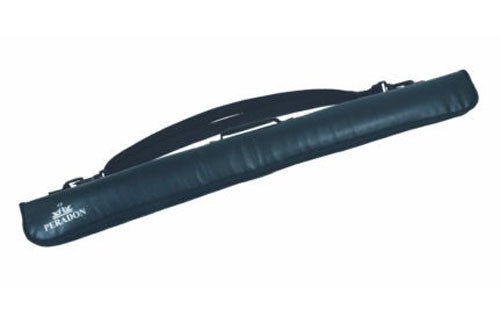 Peradon Black Zip Case - BilliardCuesOnline | Singapore pool, snooker and billiard retail and wholesaler