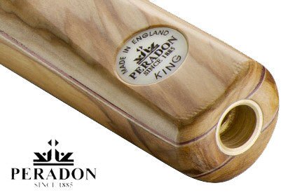 Peradon King Snooker Cue - BilliardCuesOnline | Singapore pool, snooker and billiard retail and wholesaler