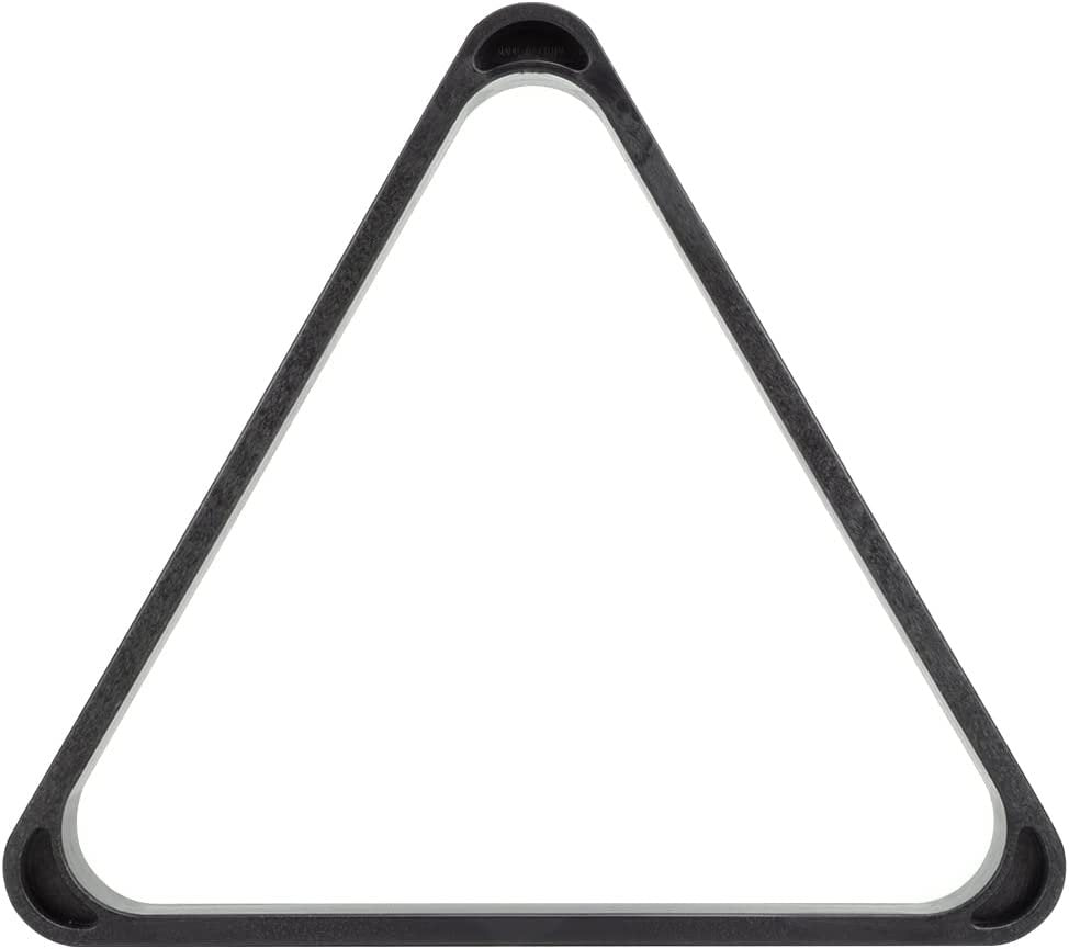 Pool 8-Ball Rack / Triangle - BilliardCuesOnline | Singapore pool, snooker and billiard retail and wholesaler