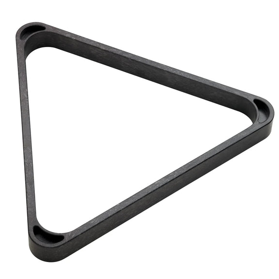 Pool 8-Ball Rack / Triangle - BilliardCuesOnline | Singapore pool, snooker and billiard retail and wholesaler