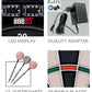 Premium Electronic Soft Tip Dartboard with Cabinet - BilliardCuesOnline | Singapore pool, snooker and billiard retailer