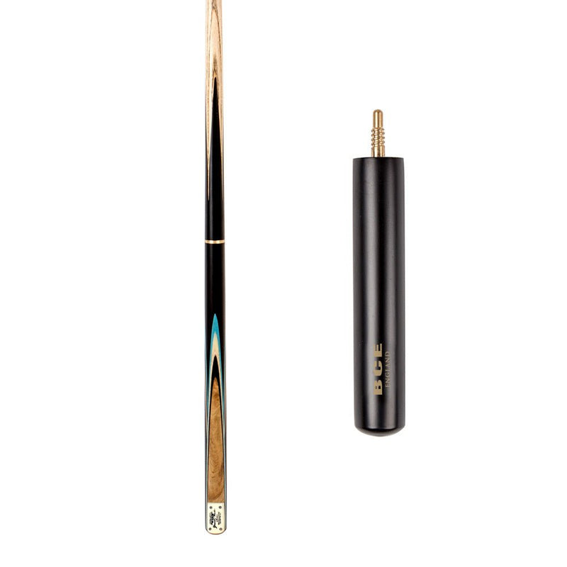 Riley BCE Grand Master Series 2 Snooker Cue (3 Piece) - BilliardCuesOnline | Singapore pool, snooker and billiard retail and wholesaler