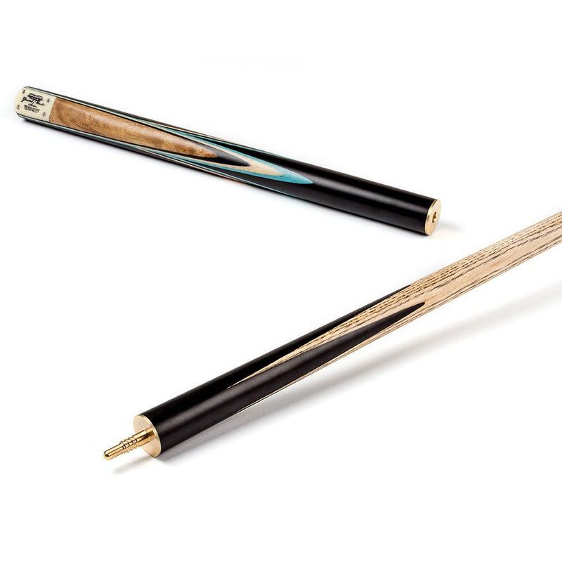 Riley BCE Grand Master Series 2 Snooker Cue (3 Piece) - BilliardCuesOnline | Singapore pool, snooker and billiard retail and wholesaler
