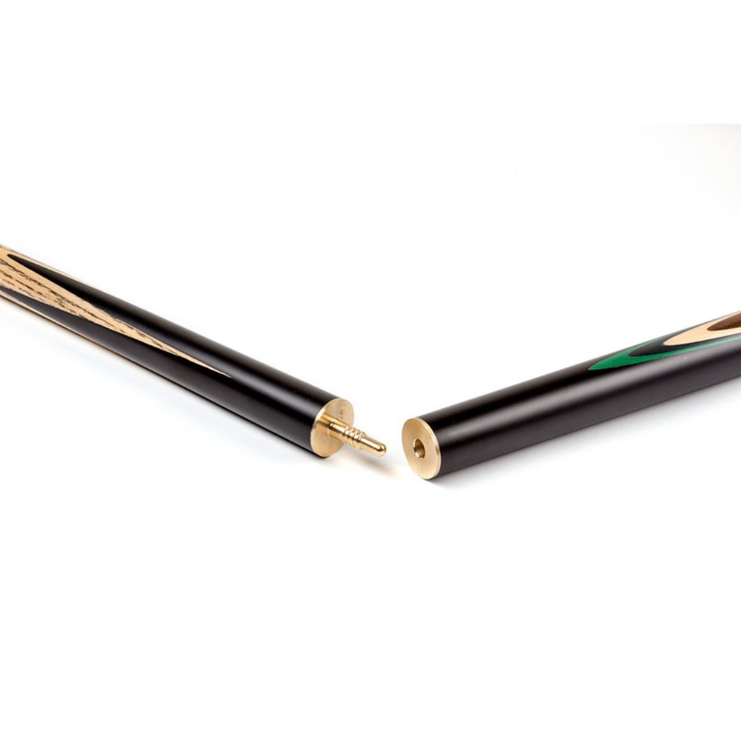 Riley BCE Grand Master Series 6 Snooker Cue (3 piece) - BilliardCuesOnline | Singapore pool, snooker and billiard retail and wholesaler