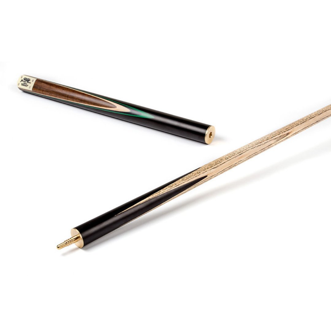 Riley BCE Grand Master Series 6 Snooker Cue – BilliardCuesOnline