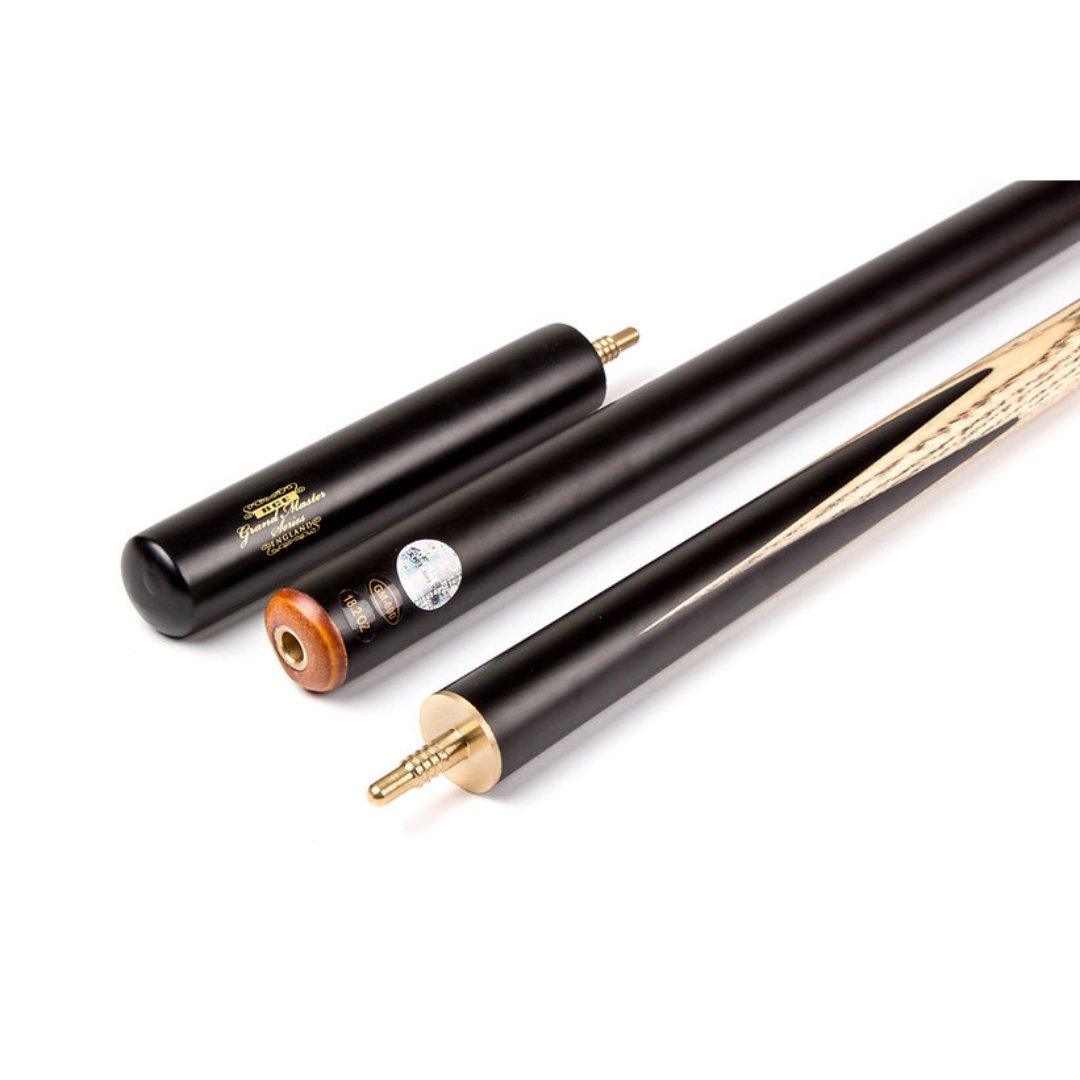 Riley BCE Grand Master Series 6 Snooker Cue (3 piece) - BilliardCuesOnline | Singapore pool, snooker and billiard retail and wholesaler