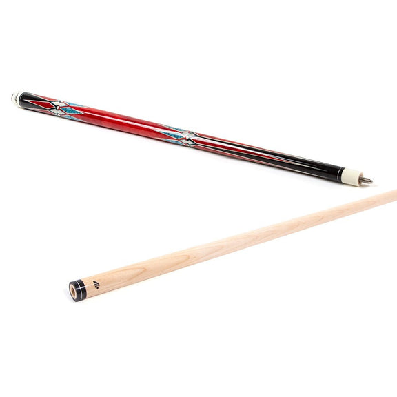 Riley Centurion American Pool Cue RMP-2C - BilliardCuesOnline | Singapore pool, snooker and billiard retail and wholesaler