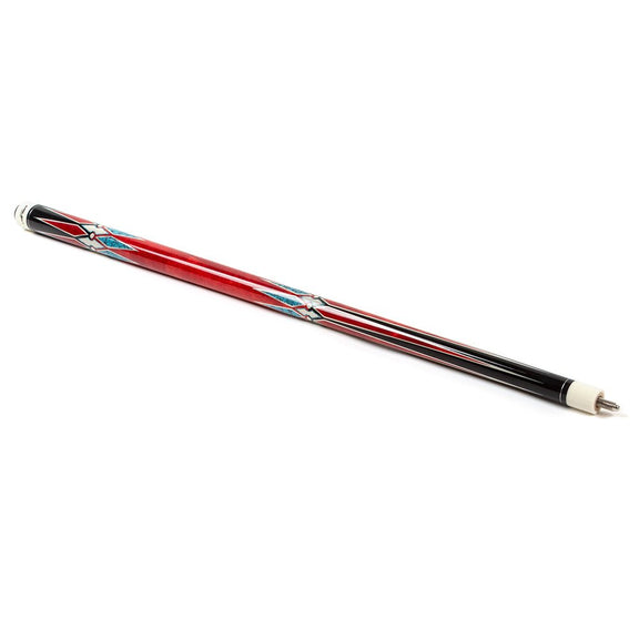 Riley Centurion American Pool Cue RMP-2C - BilliardCuesOnline | Singapore pool, snooker and billiard retail and wholesaler