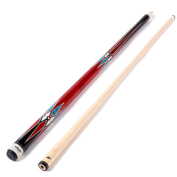 Riley Centurion American Pool Cue RMP-2C - BilliardCuesOnline | Singapore pool, snooker and billiard retail and wholesaler