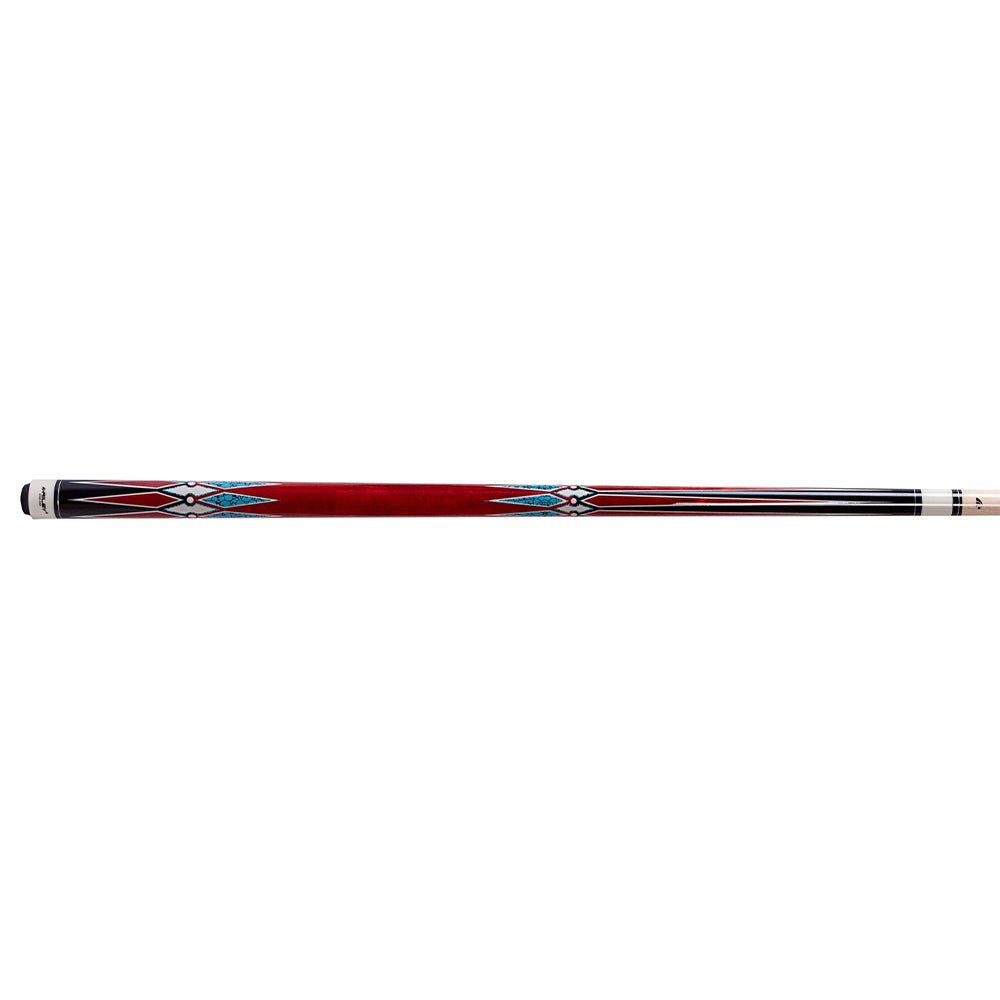 Riley Centurion American Pool Cue RMP-2C - BilliardCuesOnline | Singapore pool, snooker and billiard retail and wholesaler