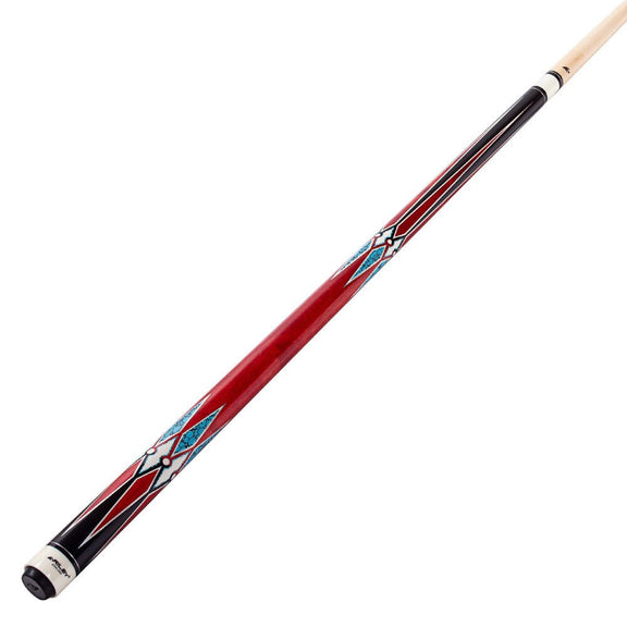 Riley Centurion American Pool Cue RMP-2C - BilliardCuesOnline | Singapore pool, snooker and billiard retail and wholesaler