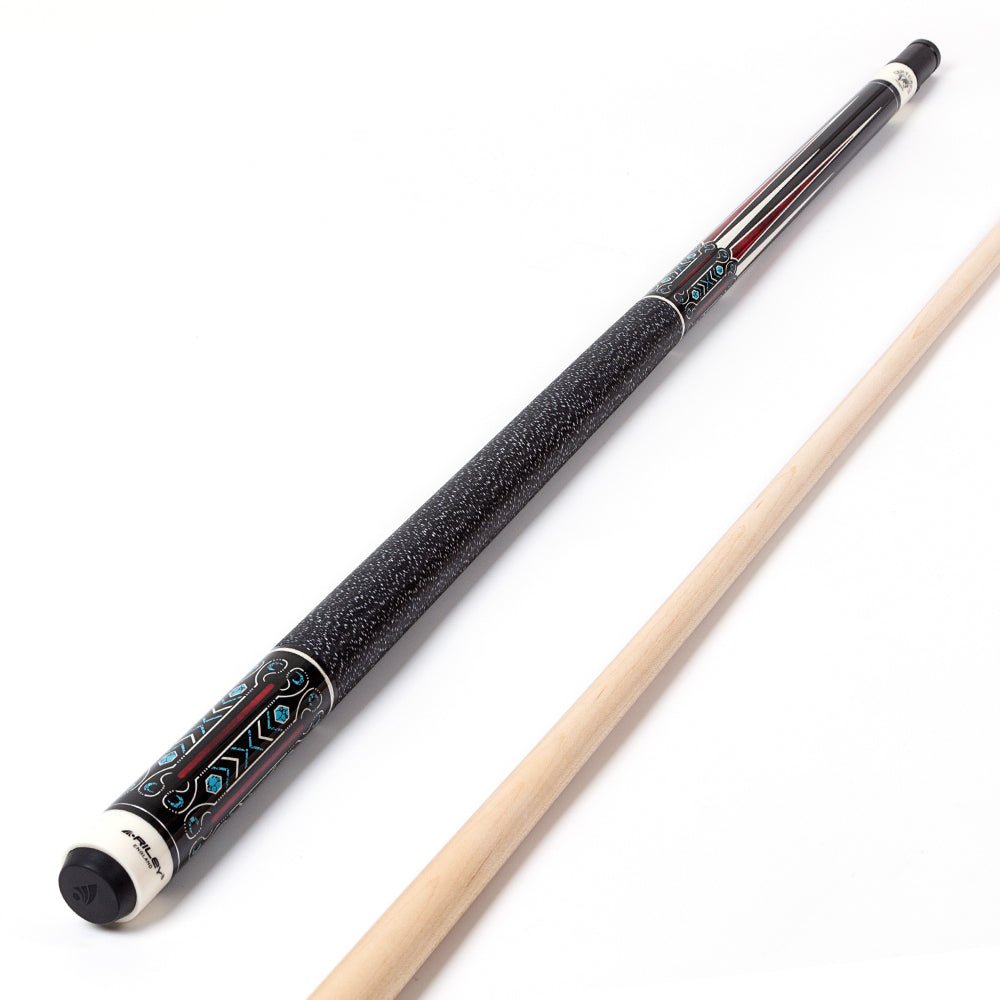 Riley Centurion American Pool Cue RMP-3C - BilliardCuesOnline | Singapore pool, snooker and billiard retail and wholesaler