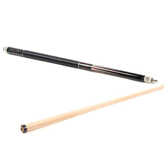 Riley Centurion American Pool Cue RMP-3C - BilliardCuesOnline | Singapore pool, snooker and billiard retail and wholesaler