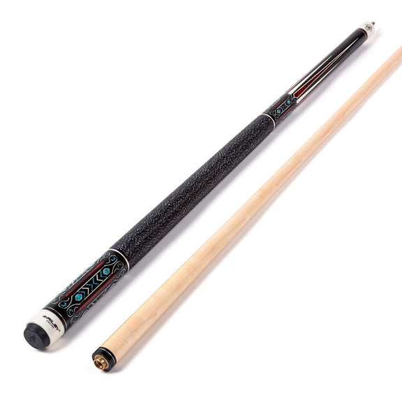 Riley Centurion American Pool Cue RMP-3C - BilliardCuesOnline | Singapore pool, snooker and billiard retail and wholesaler