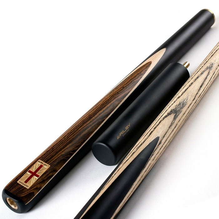 Riley England 3FR Snooker Cue - BilliardCuesOnline | Singapore pool, snooker and billiard retail and wholesaler