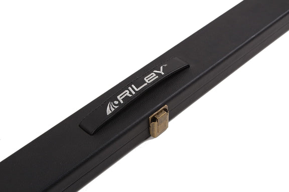 Riley Hard Snooker Cue Case - BilliardCuesOnline | Singapore pool, snooker and billiard retail and wholesaler