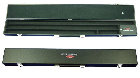 Signature Cue Hard Case - BilliardCuesOnline | Singapore pool, snooker and billiard retail and wholesaler