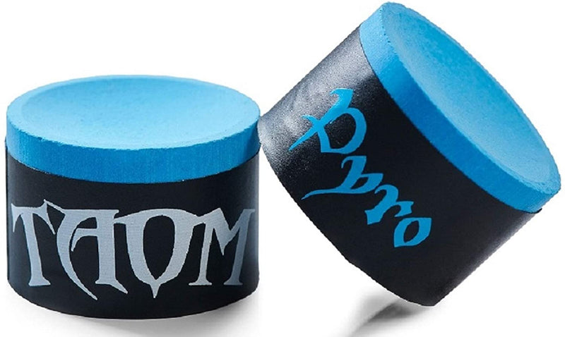 Taom Pyro Chalk - BilliardCuesOnline