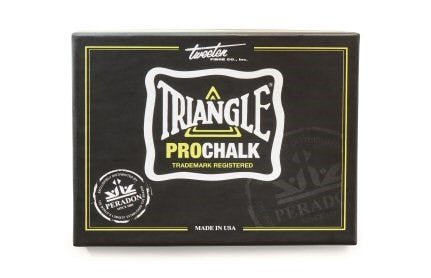 Triangle Pro Chalk - BilliardCuesOnline | Singapore pool, snooker and billiard retail and wholesaler