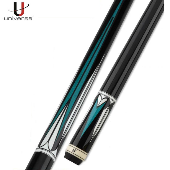 Universal Pool Cue 203 - BilliardCuesOnline | Singapore pool, snooker and billiard retail and wholesaler