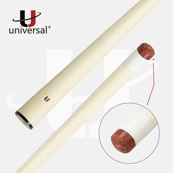 Universal Pool Cue 702 - BilliardCuesOnline | Singapore pool, snooker and billiard retail and wholesaler