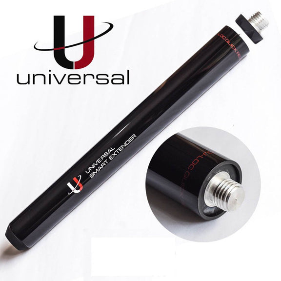 Universal Pool Cue Extension - BilliardCuesOnline | Singapore pool, snooker and billiard retail and wholesaler