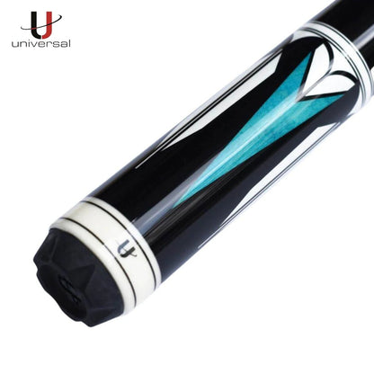 Universal Pool Cue JD-0203 - BilliardCuesOnline | Singapore pool, snooker and billiard retail and wholesaler