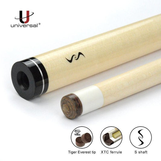 Universal Pool Cues – BilliardCuesOnline | Singapore pool, snooker and ...